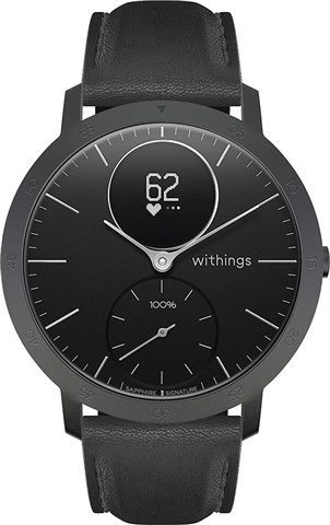 Withings sapphire clearance